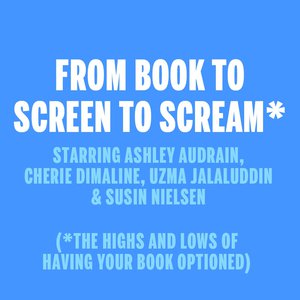 From Book to Screen to Scream