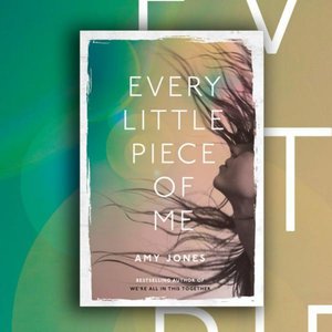 Wordfest We've Read This Book Club: Every Little Piece of Me