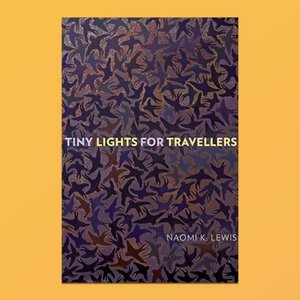 Wordfest Presents Naomi Lewis (Tiny Lights for Travellers)