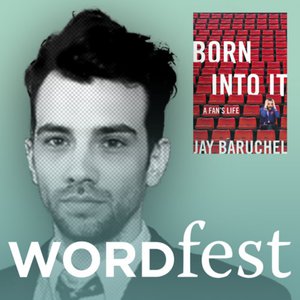 Wordfest presents Jay Baruchel