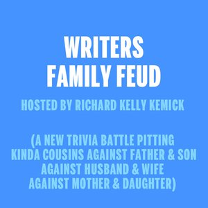 Writers Family Feud