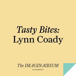 Tasty Bites: Lynn Coady