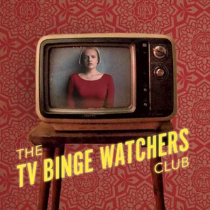 TV Binge-Watchers Club: The Handmaid's Tale