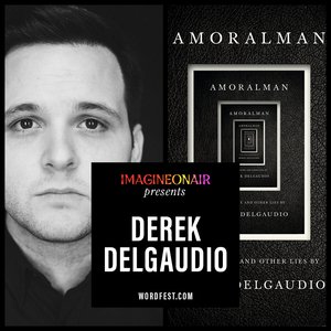 Imagine on Air presents Derek DelGaudio