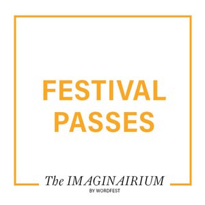 2019 Festival Passes