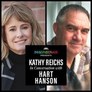 Imagine On Air presents Kathy Reichs