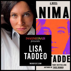 Imagine On Air presents Lisa Taddeo
