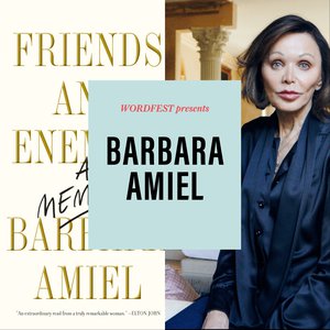 Wordfest Presents Barbara Amiel