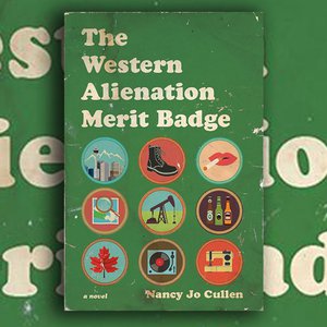 Wordfest We've Read This Book Club: Western Alienation Merit Badge