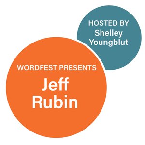 Wordfest Presents Jeff Rubin