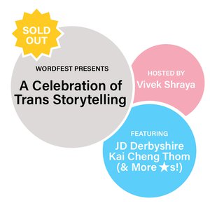A Celebration of Trans Storytelling