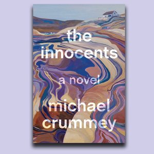 Wordfest We've Read This Book Club: The Innocents