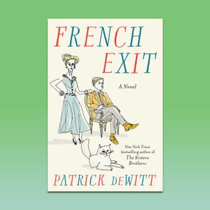 We've Read This Book Club: French Exit