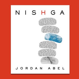 Wordfest Presents Jordan Abel (NISHGA)