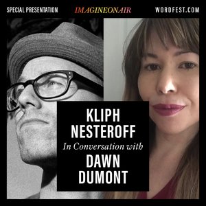 Wordfest presents Kliph Nesteroff