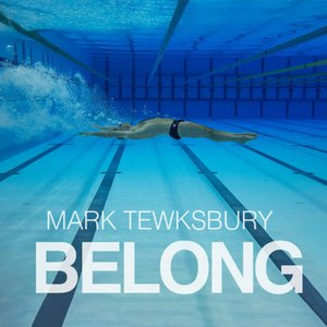 Wordfest Presents Mark Tewksbury (BELONG: A Unique Staged Reading)