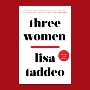 Wordfest We've Read This Book Club: Three Women