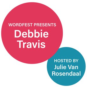 Wordfest Presents Debbie Travis