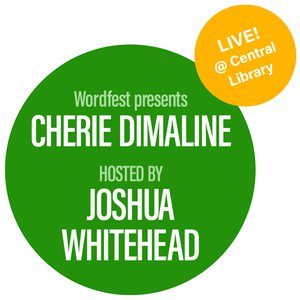 Wordfest presents Cherie Dimaline
