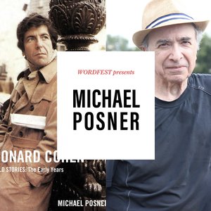 Wordfest Presents Michael Posner