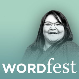 Wordfest presents Eden Robinson