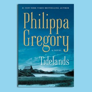 Wordfest Presents Philippa Gregory