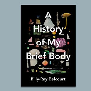 Wordfest Presents Billy-Ray Belcourt (A History Of My Brief Body)