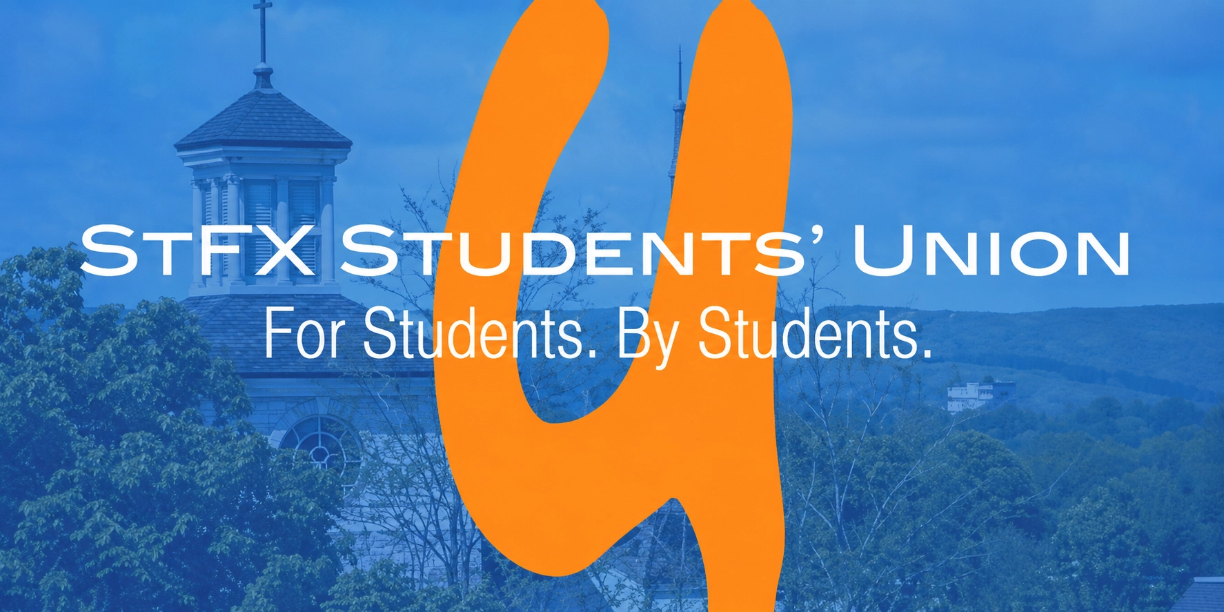 Discover events in theU StFX Students' Union · Showpass