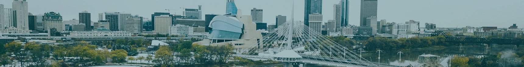 Winnipeg