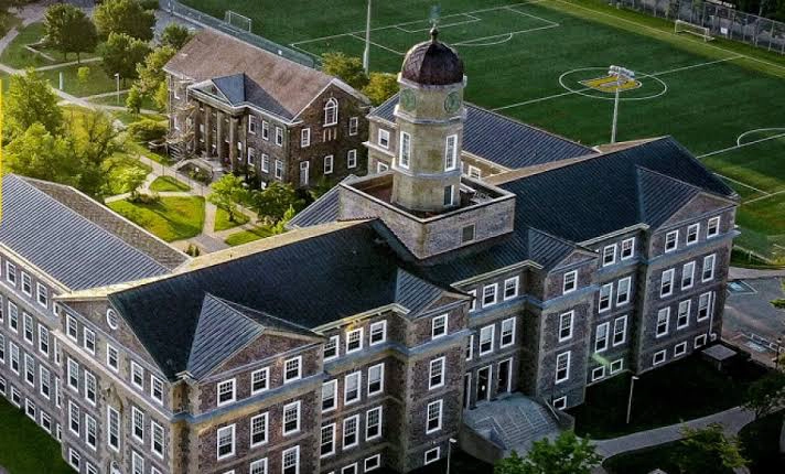 Dalhousie Students' Union