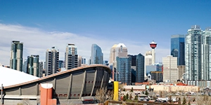 City image for Calgary