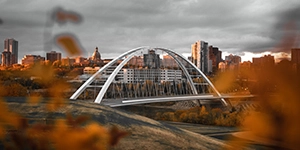 City image for Edmonton