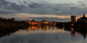 City image for Saskatoon