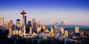 City image for Seattle