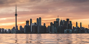 City image for Toronto