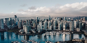 City image for Vancouver