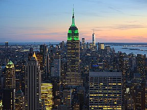 City image for New York