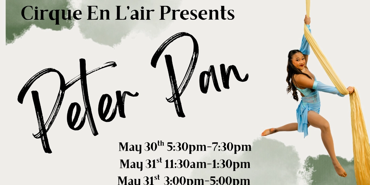 Event image for Peter Pan
