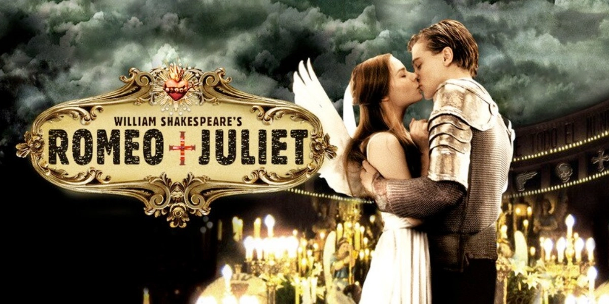 Event image for Romeo + Juliet