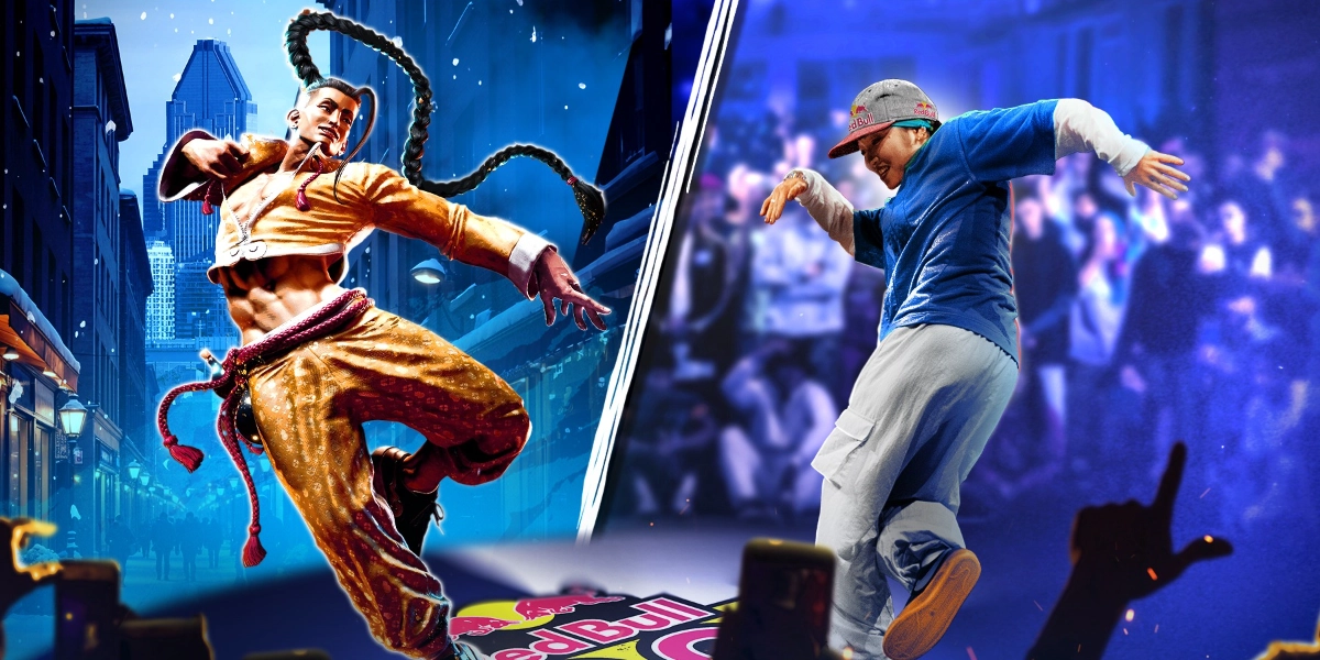 Event image for Red Bull BC One Cypher Calgary