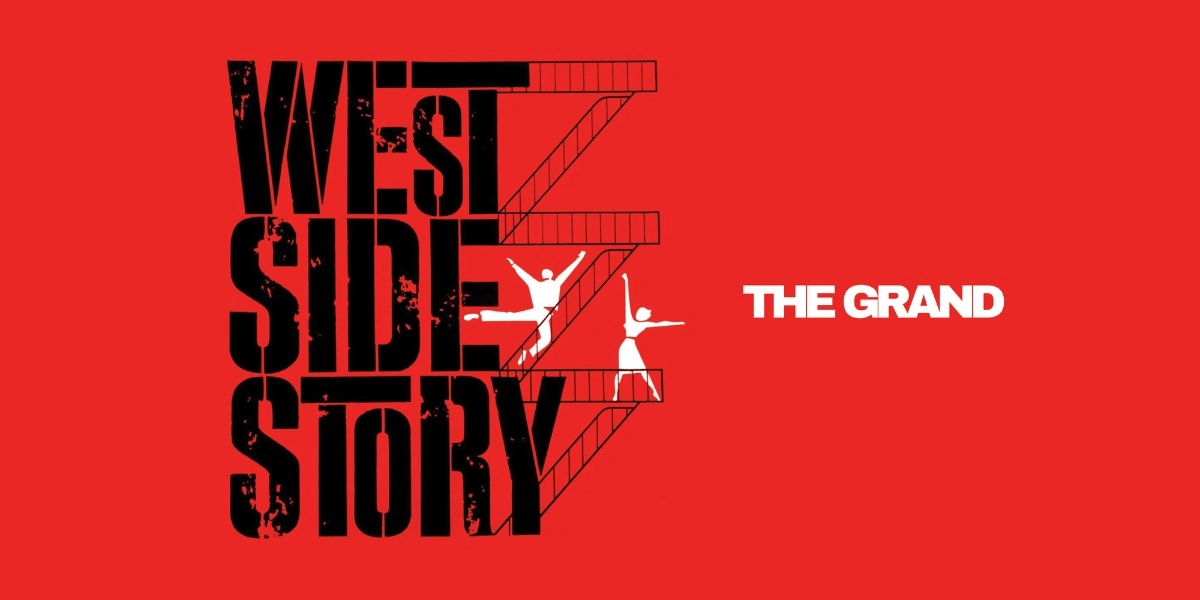 Event image for West Side Story
