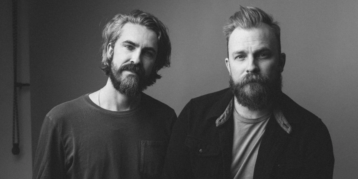 Event image for The Bros. Landreth