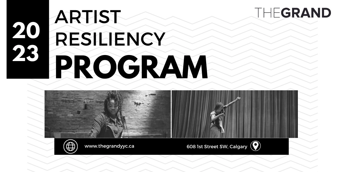 Event image for Artist Resiliency Workshop Program - Landscape Watercolour Workshop