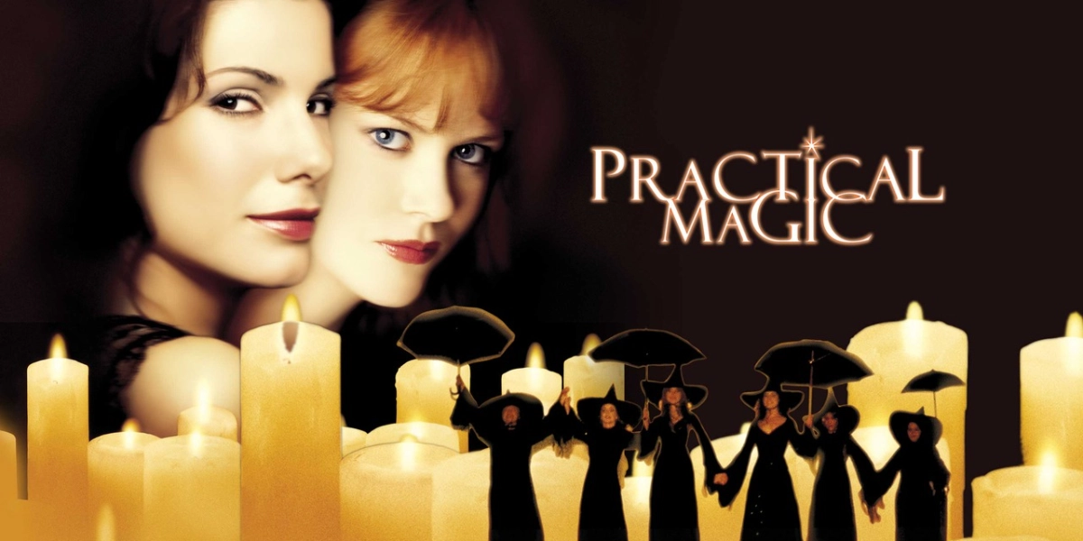 Event image for Practical Magic | The GRAND