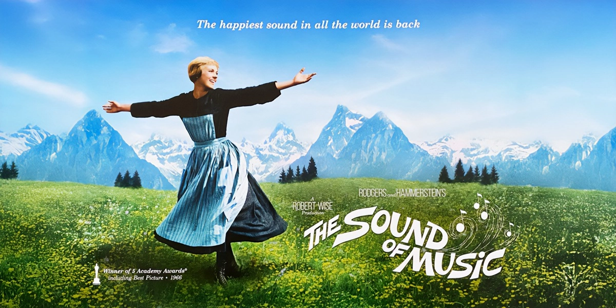 Image d'événement pour The Sound of Music