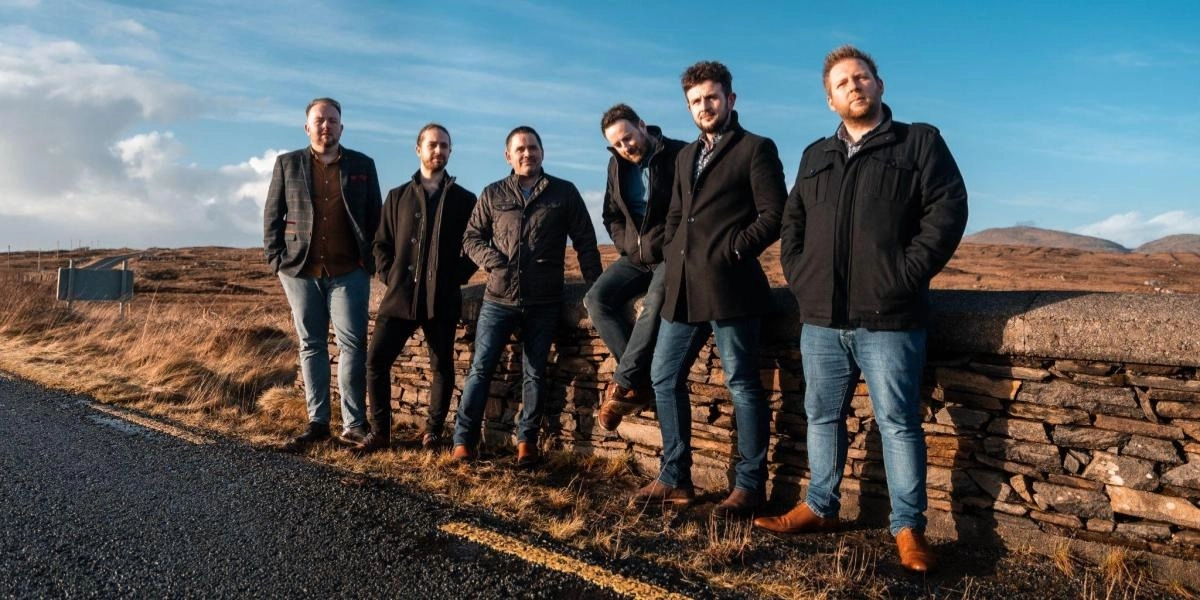 Event image for The Whistlin Donkeys