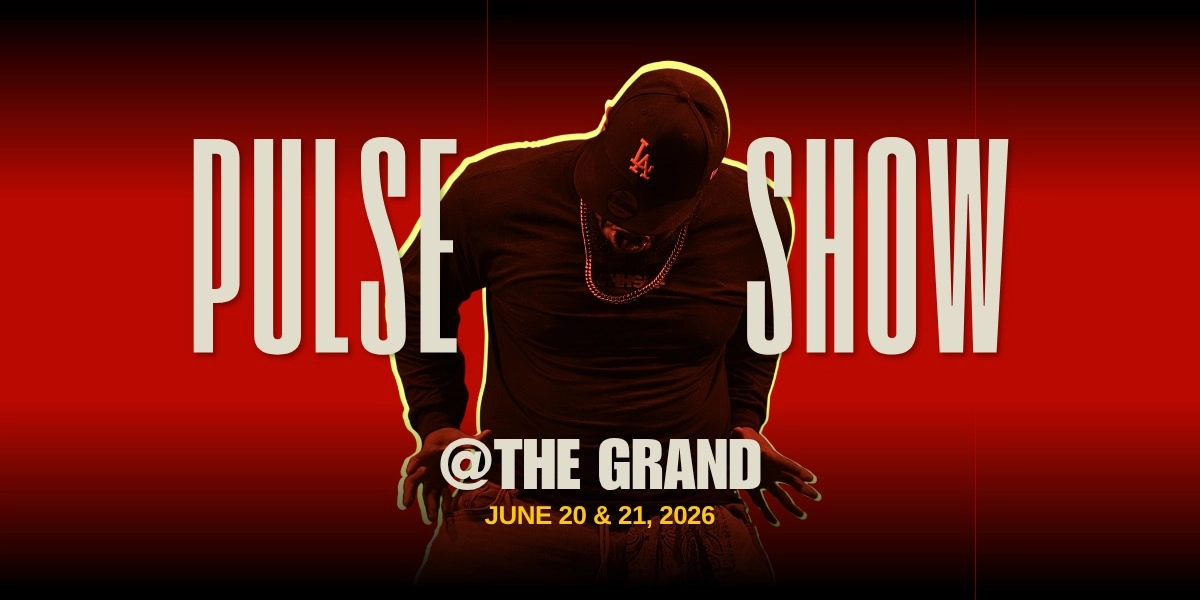 Event image for The PULSE Show