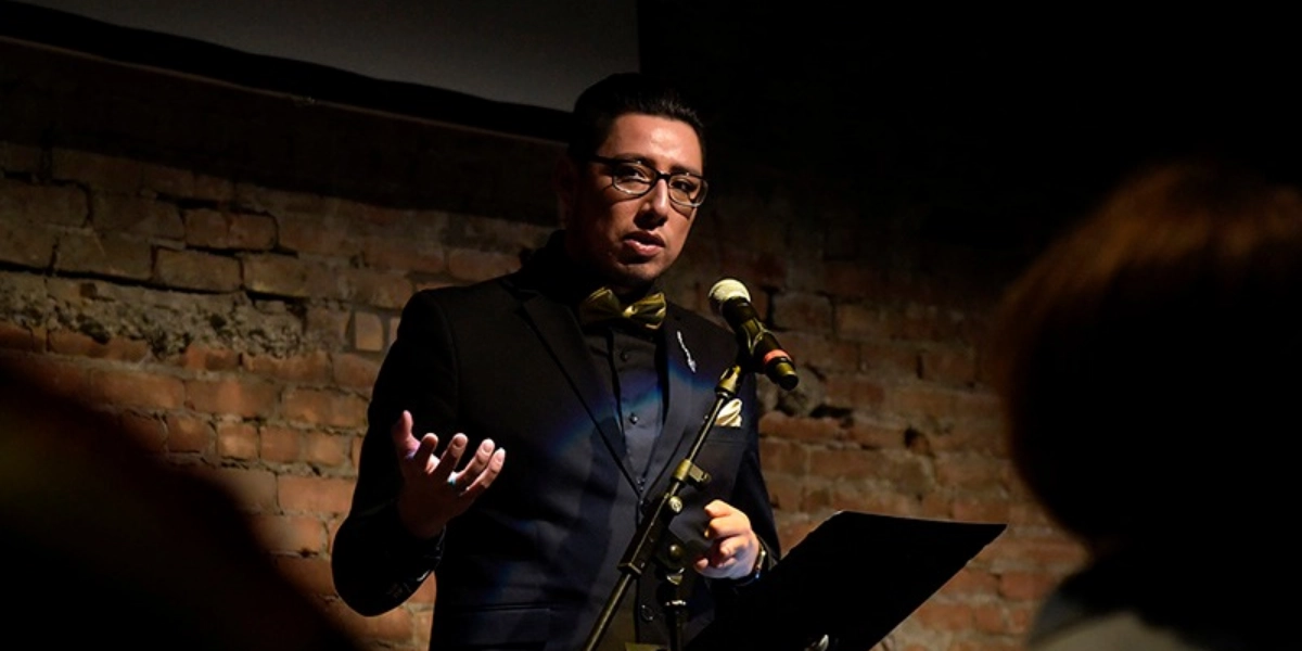 Event image for Making Treaty 7’s Talk Series