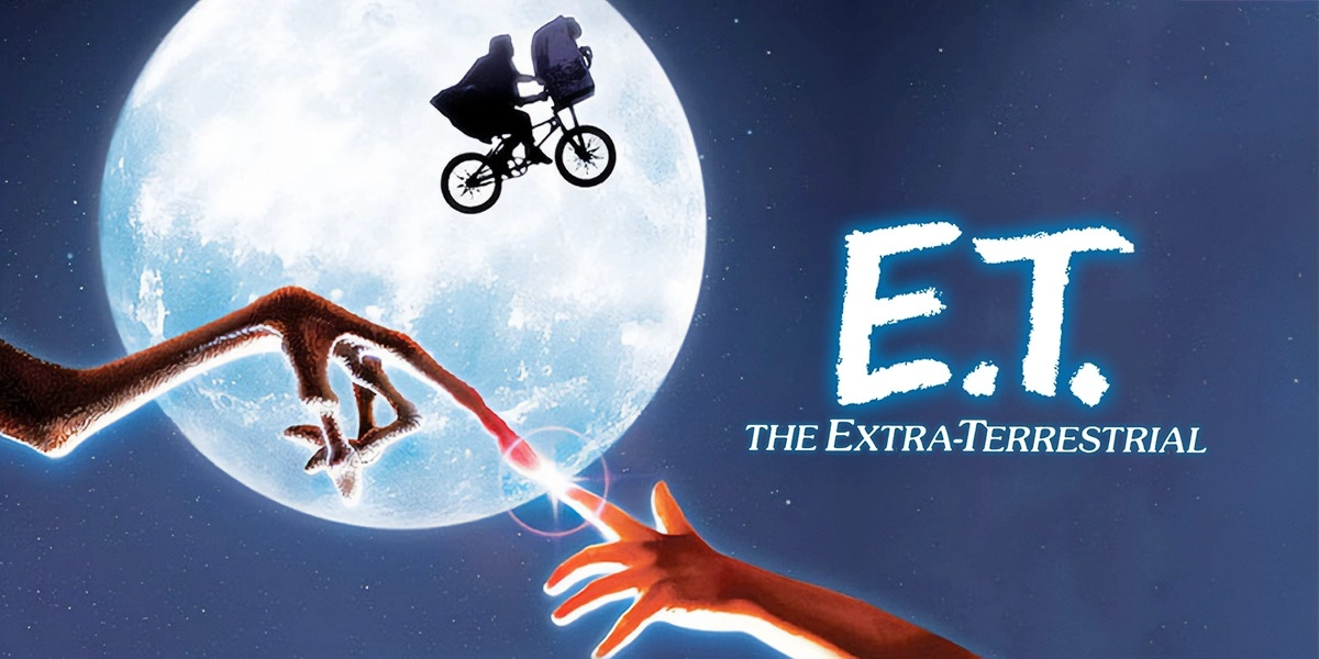 Event image for E.T. the Extra-Terrestrial
