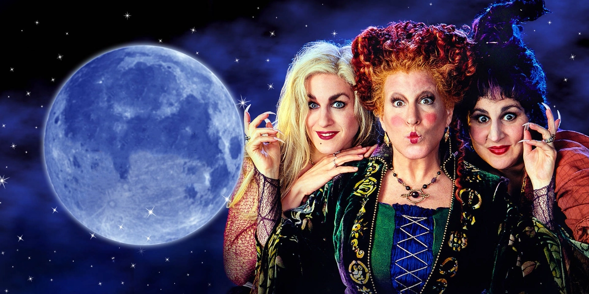 Event image for Hocus Pocus